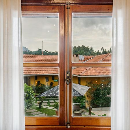 Pousada Valle Das Flores Monte Verde モンテ・ヴェルデ エクステリア 写真
