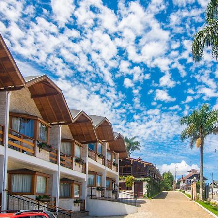 Pousada Valle Das Flores Monte Verde モンテ・ヴェルデ エクステリア 写真